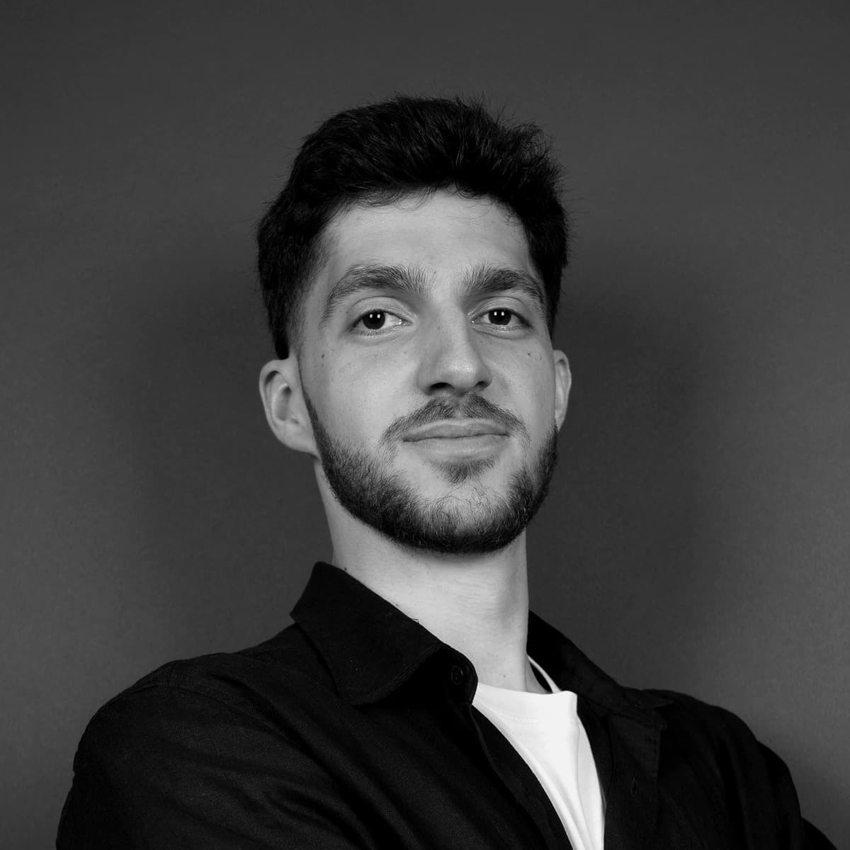 Narek Khachatrian, co-fondateur et CTO de KSP Consulting